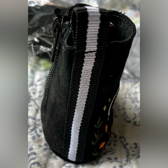 Spellbound Soles (soft sole) baby/toddler shoes/boots size 2 4.33 inches - Picture 7 of 7